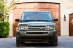 Land Rover Range Rover Sport Supercharged 2009 года